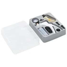 vidaX Kit de purgador de frenos y bomba de vacío de , Herramientas de mano - Ref: Foro24-210566, Precio: 32,89 €, Descuento: %