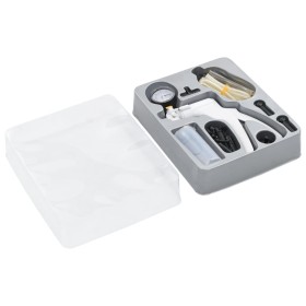 vidaX Kit de purgador de frenos y bomba de vacío de , Herramientas de mano - Ref: Foro24-210566, Precio: 33,57 €, Descuento: %