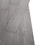 Lamas para suelo no autoadhesivas PVC gris oscuro 5,26 m² 2 mm de vidaXL, Suelos y moquetas - Ref: Foro24-245168, Precio: 64,...