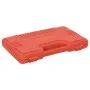 Kit herramientas retroceso de pinzas de freno de disco 18 pzas de , Herramientas de mano - Ref: Foro24-210582, Precio: 25,06 ...