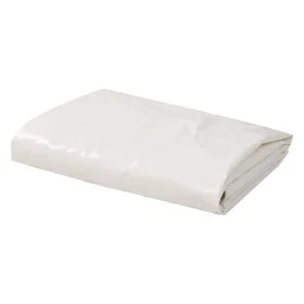 Leinwand 650 g/m² 4x7 m weiß von vidaXL, Wasserdichte Planen - Ref: Foro24-43846, Preis: 152,81 €, Rabatt: %