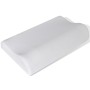 Dos almohadas cervicales de , Ayudas para conciliar el sueño - Ref: Foro24-241226, Precio: 48,50 €, Descuento: %