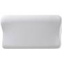 Dos almohadas cervicales de , Ayudas para conciliar el sueño - Ref: Foro24-241226, Precio: 48,50 €, Descuento: %