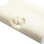 Dos almohadas cervicales de , Ayudas para conciliar el sueño - Ref: Foro24-241226, Precio: 48,50 €, Descuento: %