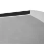 Fuente de piscina de acero inoxidable plateada 45x30x65 cm de vidaXL, Fuentes y cascadas - Ref: Foro24-43692, Precio: 226,88 ...