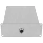 Fuente de piscina de acero inoxidable plateada 45x30x65 cm de vidaXL, Fuentes y cascadas - Ref: Foro24-43692, Precio: 226,88 ...