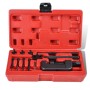 Herramienta remachadora para cadenas de moto universal de , Herramientas de mano - Ref: Foro24-210144, Precio: 25,97 €, Descu...