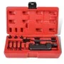 Herramienta remachadora para cadenas de moto universal de , Herramientas de mano - Ref: Foro24-210144, Precio: 25,46 €, Descu...