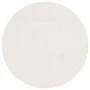 Superficie de mesa madera maciza de pino blanco Ø60x2,5 cm de , Tableros para mesas - Ref: Foro24-813654, Precio: 43,41 €, De...