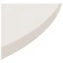 Superficie de mesa madera maciza de pino blanco Ø60x2,5 cm de , Tableros para mesas - Ref: Foro24-813654, Precio: 43,41 €, De...