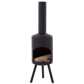 RedFire Chimenea Fuego pequeña 81070 de RedFire, Chimeneas - Ref: Foro24-420299, Precio: 107,06 €, Descuento: %