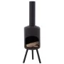 RedFire Chimenea Fuego pequeña 81070 de RedFire, Chimeneas - Ref: Foro24-420299, Precio: 107,18 €, Descuento: %