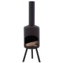 RedFire Chimenea Fuego pequeña 81070 de RedFire, Chimeneas - Ref: Foro24-420299, Precio: 107,06 €, Descuento: %