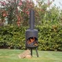 RedFire Chimenea Fuego pequeña 81070 de RedFire, Chimeneas - Ref: Foro24-420299, Precio: 107,18 €, Descuento: %