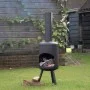 RedFire Chimenea Fuego pequeña 81070 de RedFire, Chimeneas - Ref: Foro24-420299, Precio: 107,18 €, Descuento: %
