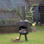 RedFire Chimenea Fuego pequeña 81070 de RedFire, Chimeneas - Ref: Foro24-420299, Precio: 107,06 €, Descuento: %