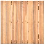 Muebles de jardín 4 piezas con cojines madera maciza acacia de , Conjuntos de jardín - Ref: Foro24-46465, Precio: 763,81 €, D...