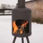 RedFire Chimenea Fuego pequeña 81070 de RedFire, Chimeneas - Ref: Foro24-420299, Precio: 107,18 €, Descuento: %