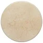 Tablero para mesa mármol color crema Ø50x2,5 cm de , Tableros para mesas - Ref: Foro24-149192, Precio: 114,82 €, Descuento: %