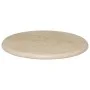 Tablero para mesa mármol color crema Ø50x2,5 cm de , Tableros para mesas - Ref: Foro24-149192, Precio: 114,82 €, Descuento: %