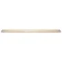 Tablero para mesa mármol color crema Ø50x2,5 cm de , Tableros para mesas - Ref: Foro24-149192, Precio: 114,82 €, Descuento: %