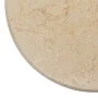 Tablero para mesa mármol color crema Ø50x2,5 cm de , Tableros para mesas - Ref: Foro24-149192, Precio: 114,82 €, Descuento: %