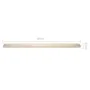 Tablero para mesa mármol color crema Ø50x2,5 cm de , Tableros para mesas - Ref: Foro24-149192, Precio: 114,82 €, Descuento: %