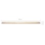 Tablero para mesa mármol color crema Ø50x2,5 cm de , Tableros para mesas - Ref: Foro24-149192, Precio: 112,55 €, Descuento: %
