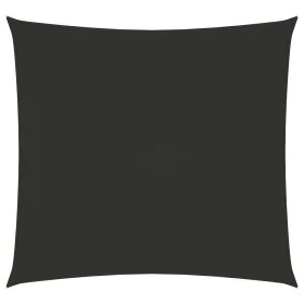 Rectangular shade sail in anthracite gray Oxford fabric, 2x2.5 m. by , Umbrellas - Ref: Foro24-135089, Price: 24,90 €, Discou...