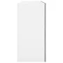 Armario colgante madera ingeniería gris Sonoma 80x31x60 cm de , Armarios de cocina - Ref: Foro24-815589, Precio: 75,73 €, Des...