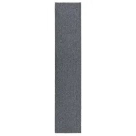 Hallway rug traps dirt 100x500 cm brown by , Rugs - Ref: Foro24-327182, Price: 94,00 €, Discount: %