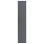 Alfombra de pasillo atrapa suciedad 100x500 cm marrón de , Alfombras - Ref: Foro24-327182, Precio: 94,00 €, Descuento: %