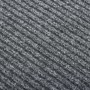 Alfombra de pasillo atrapa suciedad 100x500 cm marrón de , Alfombras - Ref: Foro24-327182, Precio: 101,37 €, Descuento: %