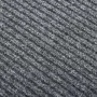 Alfombra de pasillo atrapa suciedad 100x500 cm marrón de , Alfombras - Ref: Foro24-327182, Precio: 94,00 €, Descuento: %