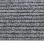 Alfombra de pasillo atrapa suciedad 100x500 cm marrón de , Alfombras - Ref: Foro24-327182, Precio: 94,00 €, Descuento: %