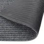 Alfombra de pasillo atrapa suciedad 100x500 cm marrón de , Alfombras - Ref: Foro24-327182, Precio: 94,00 €, Descuento: %