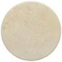 Tablero para mesa mármol color crema Ø60x2,5 cm de , Tableros para mesas - Ref: Foro24-149195, Precio: 154,75 €, Descuento: %