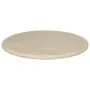 Tablero para mesa mármol color crema Ø60x2,5 cm de , Tableros para mesas - Ref: Foro24-149195, Precio: 154,75 €, Descuento: %