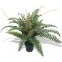 Artificial fern with pot 60 cm green by vidaXL, artificial flora - Ref: Foro24-244438, Price: 31,76 €, Discount: %