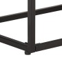 Mueble para TV de madera maciza de mango rugosa 130x30x45 cm de , Muebles TV - Ref: Foro24-321623, Precio: 150,94 €, Descuent...