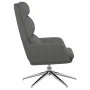 Hellgrauer Relaxsessel aus Stoff von , Sessel - Ref: Foro24-341130, Preis: 118,98 €, Rabatt: %
