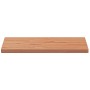 Tablero rectangular de madera maciza de haya 60x40x2,5 cm de , Tableros para mesas - Ref: Foro24-3188895, Precio: 46,28 €, De...