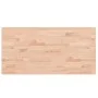 Encimera de baño madera maciza de haya 100x50x2,5 cm de , Encimeras - Ref: Foro24-355989, Precio: 76,69 €, Descuento: %