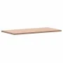 Encimera de baño madera maciza de haya 100x50x2,5 cm de , Encimeras - Ref: Foro24-355989, Precio: 76,69 €, Descuento: %