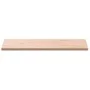 Encimera de baño madera maciza de haya 100x50x2,5 cm de , Encimeras - Ref: Foro24-355989, Precio: 76,69 €, Descuento: %