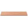 Encimera de baño madera maciza de haya 100x60x2,5 cm de , Encimeras - Ref: Foro24-356004, Precio: 102,46 €, Descuento: %