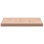 Encimera de baño madera maciza de haya 100x60x4 cm de , Encimeras - Ref: Foro24-355994, Precio: 135,88 €, Descuento: %