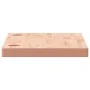 Tablero de escritorio madera maciza de haya 80x40x4 cm de , Accesorios y productos para escritorios - Ref: Foro24-356073, Pre...