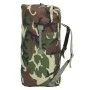 Bolso de lona estilo militar 85 L camuflaje de vidaXL, Bolsas de deporte - Ref: Foro24-91386, Precio: 33,93 €, Descuento: %