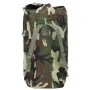 Bolso de lona estilo militar 85 L camuflaje de vidaXL, Bolsas de deporte - Ref: Foro24-91386, Precio: 33,93 €, Descuento: %